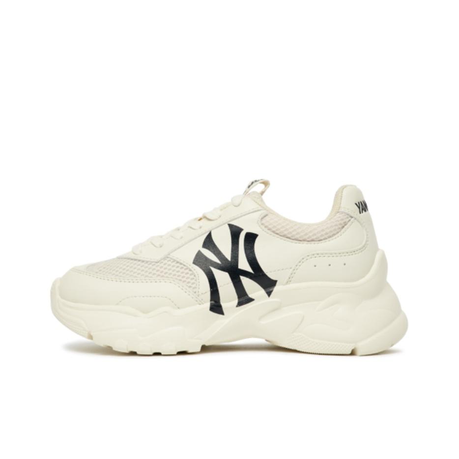кроссовки MLB Big Ball Chunky Chunky Sneakers Unisex 3ASHCE12N-50CRS