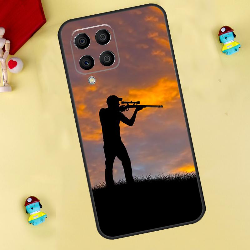 Hunter Dog Hunting Case For Samsung Galaxy M33 M15 M55 M31 M13 M12 M14 M06 M16 M36 M56 M53 M32 M52 M35 M34 M54 Samsung M23
Hunter Dog Hunting Case For Samsung Galaxy M33 M15 M55 M31 M13 M12 M14 M06 M16 M36 M56 M53 M32 M52 M35 M34 M54 Samsung M23