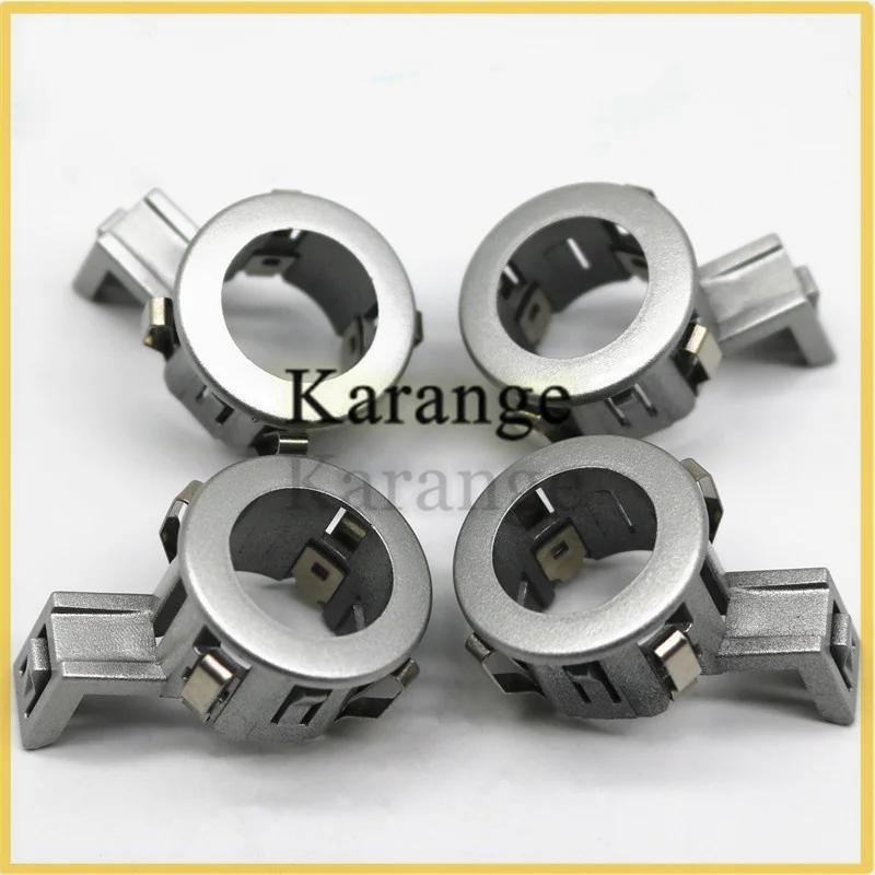 4PCS Retainer Parking sensor NO2 89348-33060 for TOYOTA LEXUS/CAMRY/REIZ/MARK X/SIENNA/PREVIA/TARGO/LAND CRUISER/PRADO/SEQUOIA Sliver (4PCS)
4PCS Retainer Parking sensor NO2 89348-33060 for TOYOTA LEXUS/CAMRY/REIZ/MARK X/SIENNA/PREVIA/TARGO/LAND CRUISER/PRADO/SEQUOIA Sliver (4PCS)