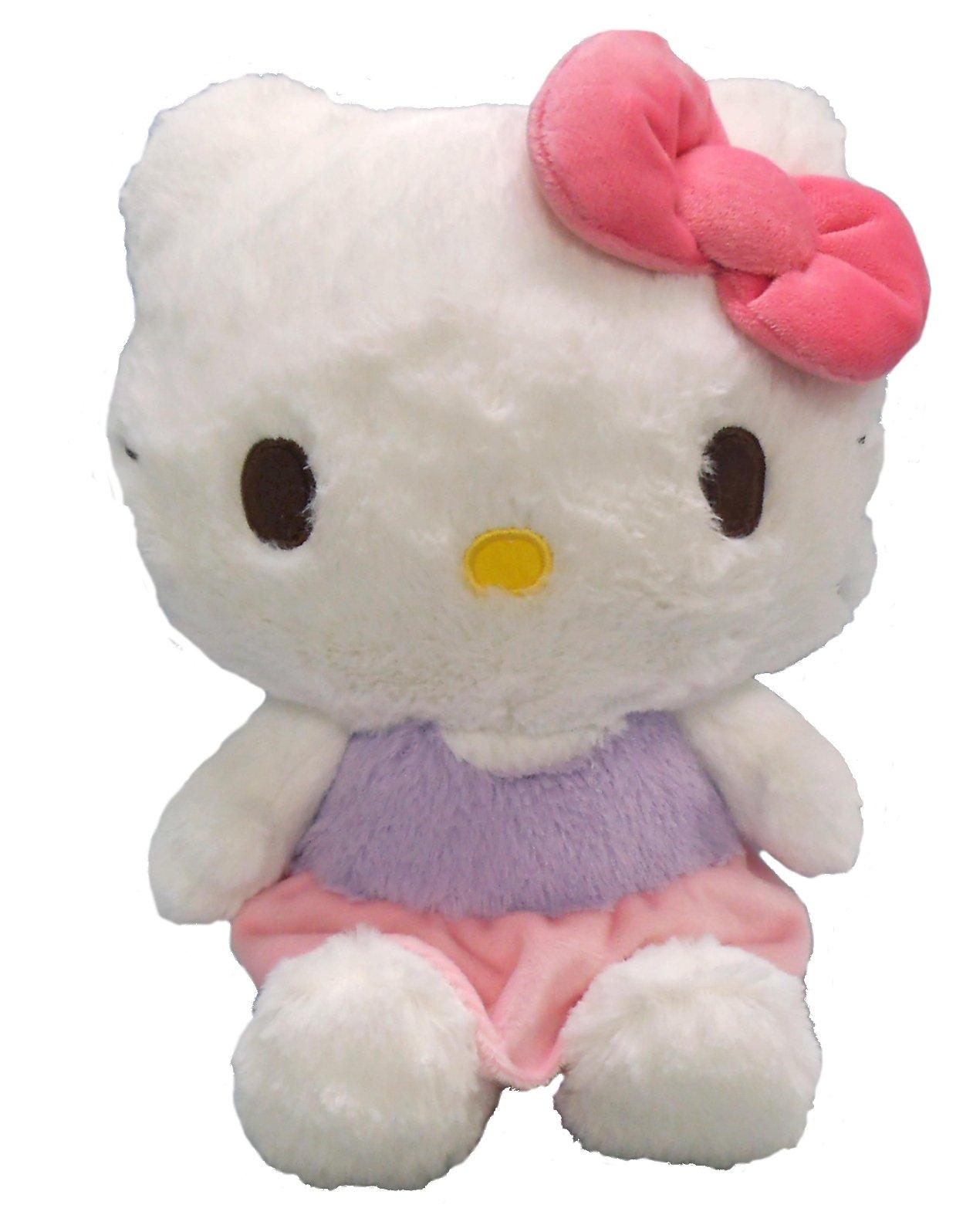 Sanrio Hug Hug Плюшевая игрушка Средняя Hello Сидячая высота 24 см, Игрушка, Размер, Китти,
Sanrio Hug Hug Плюшевая игрушка Средняя Hello Сидячая высота 24 см, Игрушка, Размер, Китти,