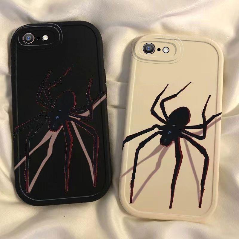 Creative Spider Silicone Bracelet Case for iPhone 6 Plus/6s Plus - Advanced Protective Soft Shell iPhone XS Max
Creative Spider Silicone Bracelet Case for iPhone 6 Plus/6s Plus - Advanced Protective Soft Shell iPhone XS Max
