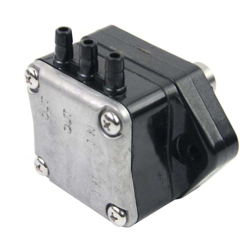 AP03 Fuel Pump For Yamaha Outboard F25 F30 F40 F50 F60 HP 4-stroke 62Y-24410-02-00 62Y-24410-00-00 62Y-24410-01-00
AP03 Fuel Pump For Yamaha Outboard F25 F30 F40 F50 F60 HP 4-stroke 62Y-24410-02-00 62Y-24410-00-00 62Y-24410-01-00