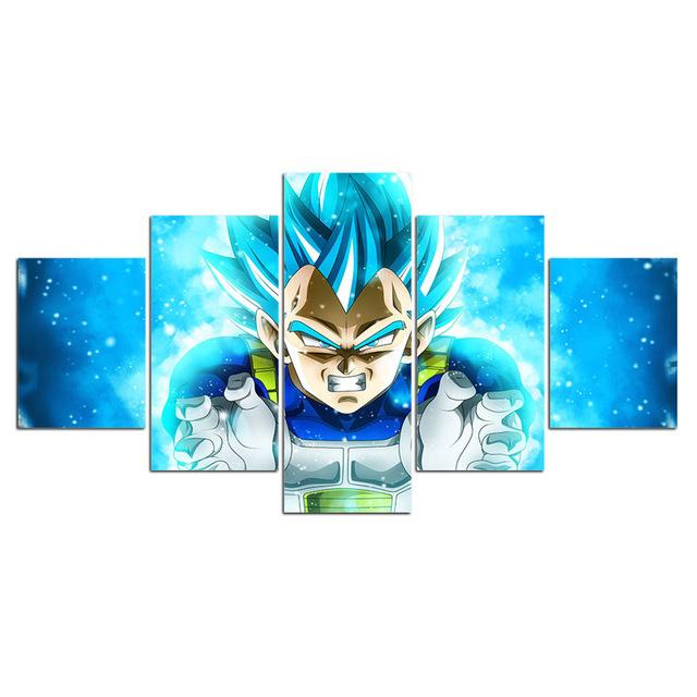 Без рамки, 5 панелей, подарок, японское аниме, модульное настенное искусство, холст, HD постеры, фотографии, HD картины, домашний декор, украшение для гостиной 20x35cm*2 20x45cm*2 20x55cm*1
Без рамки, 5 панелей, подарок, японское аниме, модульное настенное искусство, холст, HD постеры, фотографии, HD картины, домашний декор, украшение для гостиной 20x35cm*2 20x45cm*2 20x55cm*1