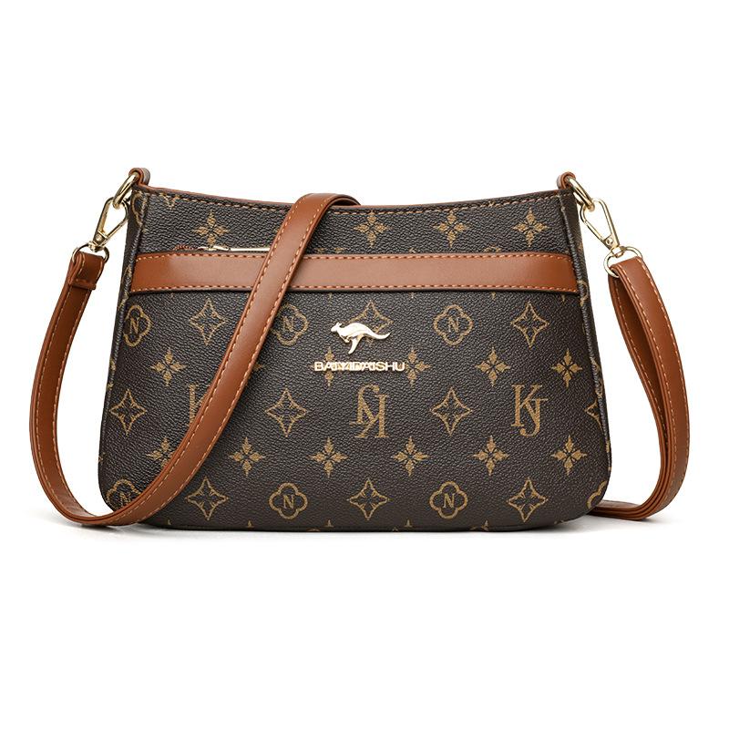 mall bag women s new trendy versatile shoulder messenger bag multi-layer large-capacity bag storage
mall bag women s new trendy versatile shoulder messenger bag multi-layer large-capacity bag storage