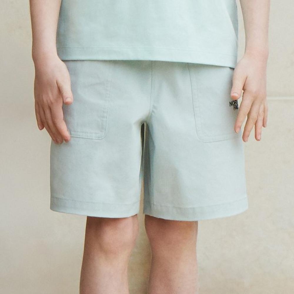 The North Face Kids Ice Day Shorts Cool Gray Ns6nr07v COOL GRAY/110
The North Face Kids Ice Day Shorts Cool Gray Ns6nr07v COOL GRAY/110