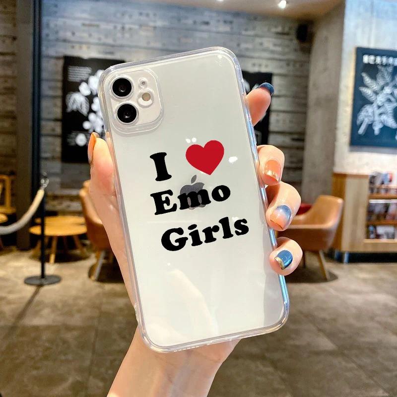 Милый забавный чехол для телефона «Я люблю свою девушку» для IPhone 11 12 13 14 Pro Max Mini X XR 16 15 7Plus Прозрачный парный чехол для пары iPhone 12Pro
Милый забавный чехол для телефона «Я люблю свою девушку» для IPhone 11 12 13 14 Pro Max Mini X XR 16 15 7Plus Прозрачный парный чехол для пары iPhone 12Pro