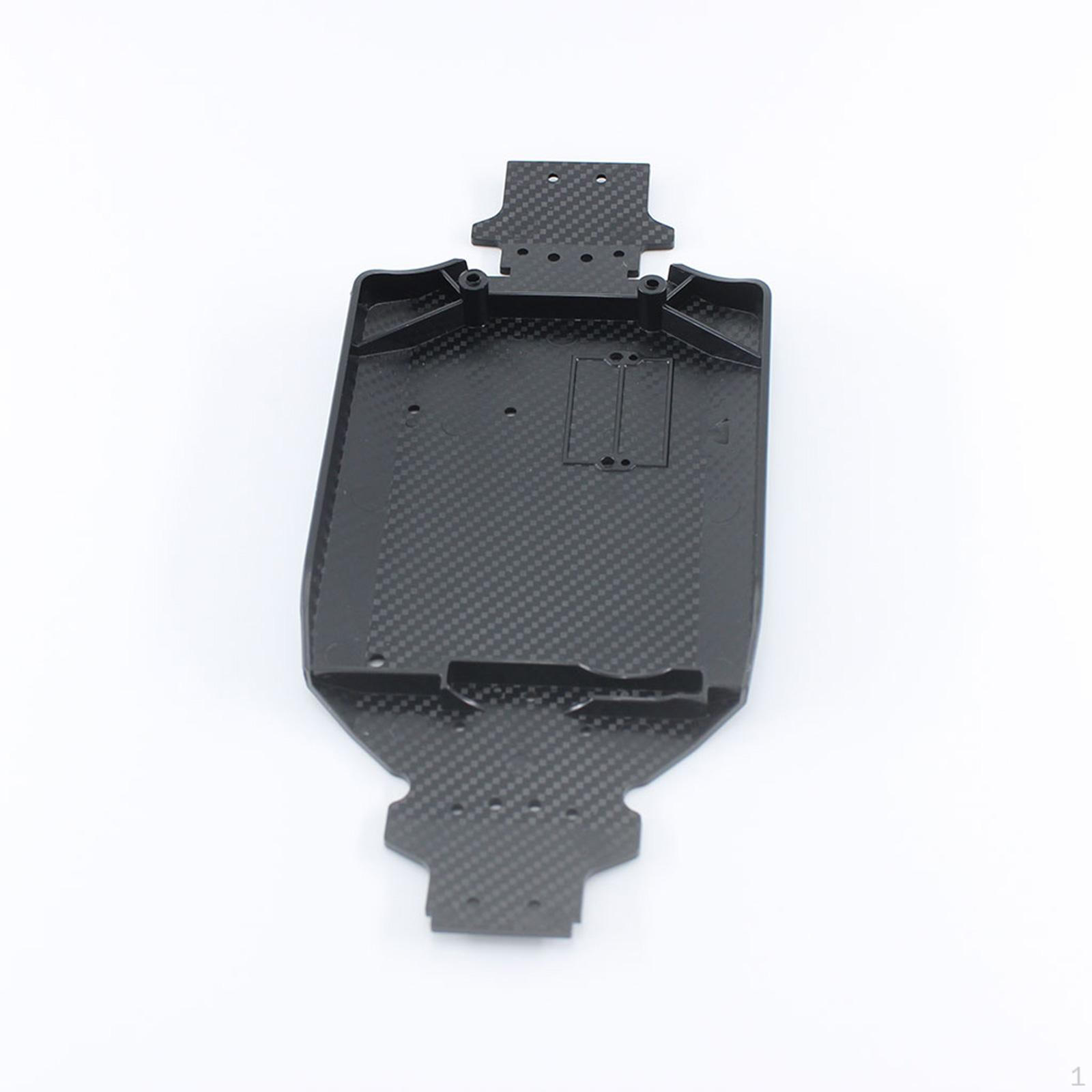 Пластина шасі автомобіля з дистанційним керуванням, аксесуари для заміни оновлення, 144016 запасних частин для пульта дистанційного керування 1/14
Пластина шасі автомобіля з дистанційним керуванням, аксесуари для заміни оновлення, 144016 запасних частин для пульта дистанційного керування 1/14