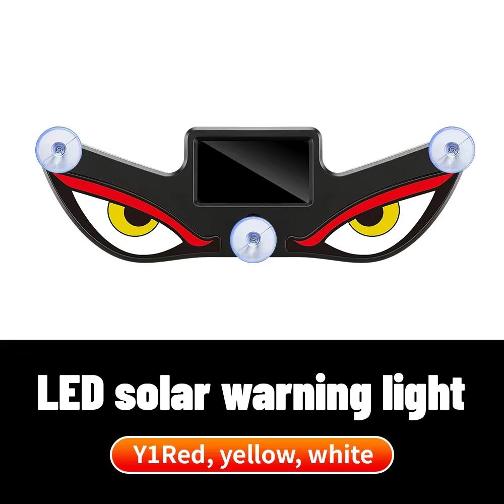 Solar Powered Car Neon Light Wireless with Suction Cup Led Ambient Light Suction Cup USB Rechargeable Atmosphere Breathing Lamp
Solar Powered Car Neon Light Wireless with Suction Cup Led Ambient Light Suction Cup USB Rechargeable Atmosphere Breathing Lamp
