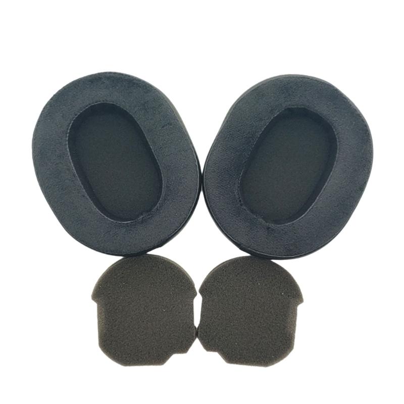Earpads Enhances Sound Comfortable for WH-1000XM5 WH1000XM5 Headphones Ear Cushions Covers Soft Wear Resistant
Earpads Enhances Sound Comfortable for WH-1000XM5 WH1000XM5 Headphones Ear Cushions Covers Soft Wear Resistant