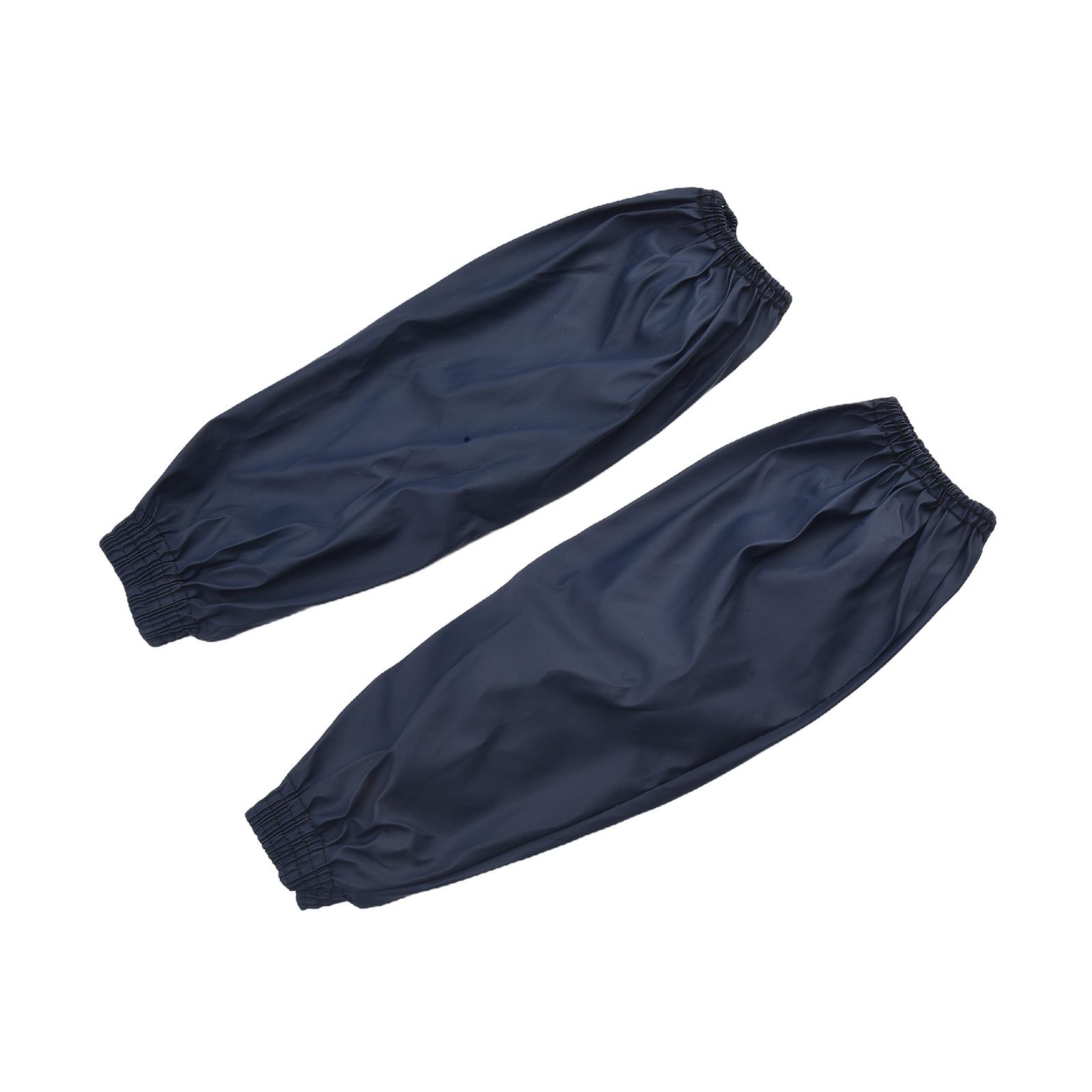 1 Pair Oversleeves Cooking Accessories Arm Protector Blue
1 Pair Oversleeves Cooking Accessories Arm Protector Blue