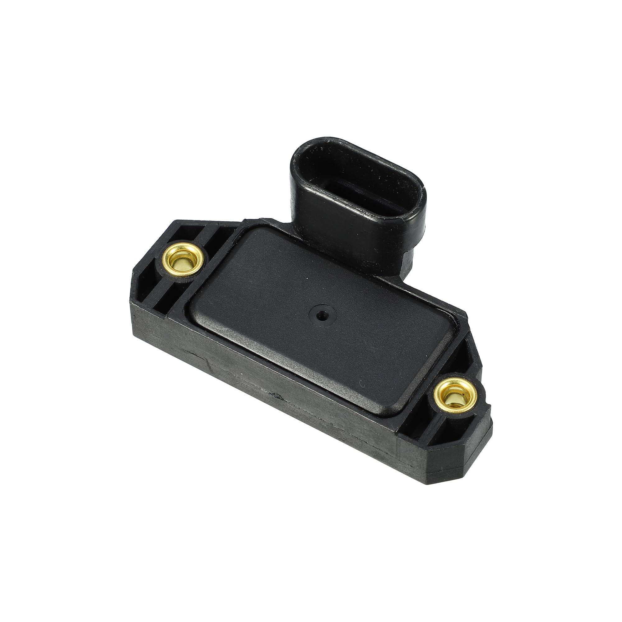INFINAUTO Ignition Control Module for Pontiac Firebird V8 5.7L 1994-1995, Inner Ignition Module Control Unit No. 10483139, ABS Black, 1 Piece
INFINAUTO Ignition Control Module for Pontiac Firebird V8 5.7L 1994-1995, Inner Ignition Module Control Unit No. 10483139, ABS Black, 1 Piece