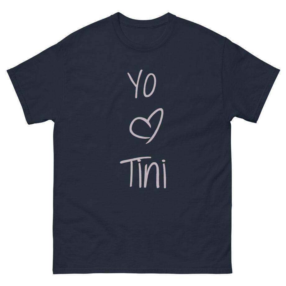 Singer Tini Stoessel Tour Album 2025 Graphic Summer T-shirt for Men and Women Casual Fashion Print 100_ Pure Cotton T-shirt 4XL
Singer Tini Stoessel Tour Album 2025 Graphic Summer T-shirt for Men and Women Casual Fashion Print 100_ Pure Cotton T-shirt 4XL