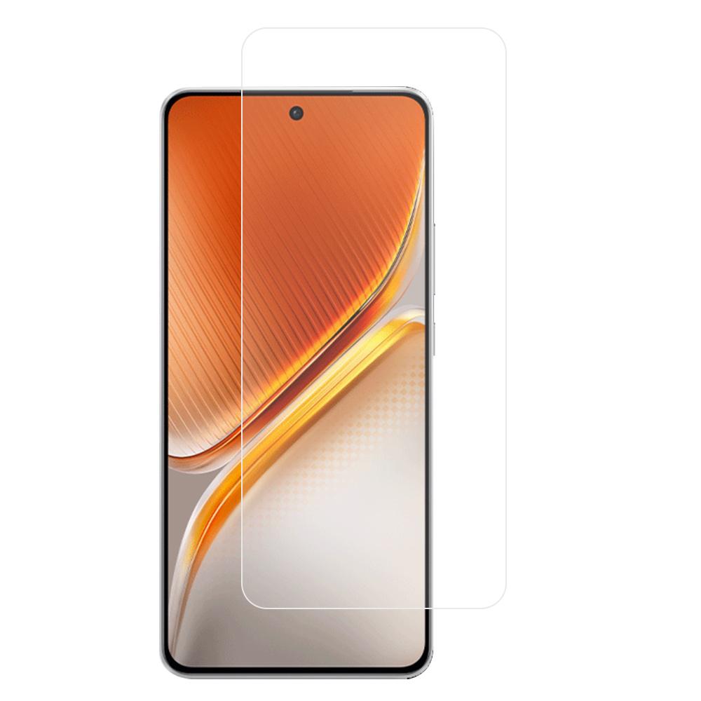 Для vivo iQOO Neo10 5G Захисна плівка для екрана Високоалюмінієво-силікатне скло 2.5D Арочна кромка Type A
Для vivo iQOO Neo10 5G Захисна плівка для екрана Високоалюмінієво-силікатне скло 2.5D Арочна кромка Type A