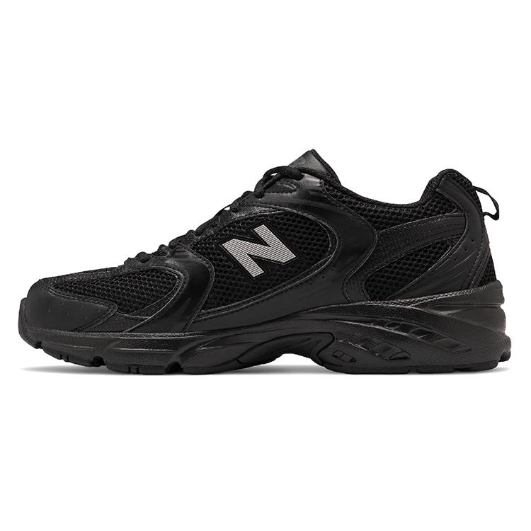 New Balance 530 Чорні MR530FB1 38
New Balance 530 Чорні MR530FB1 38