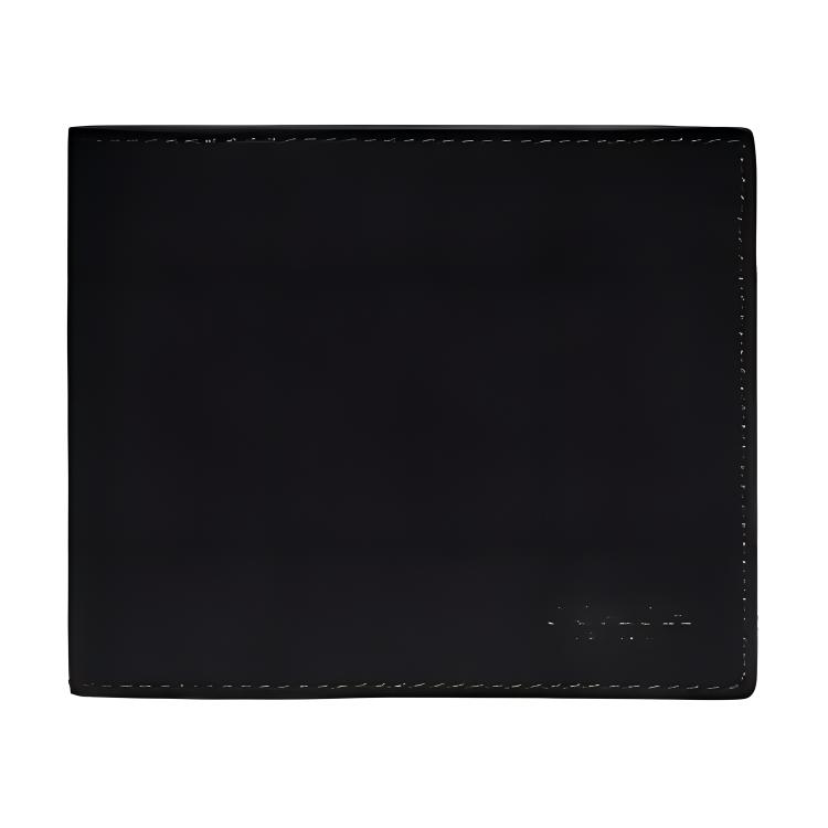 New COACH 3 IN 1 Wallet Refined Calfskin Leather 3 in 1 Card Holder, Wallet Men s Black 97739-BLK 10.9*2.0*9.4CM
New COACH 3 IN 1 Wallet Refined Calfskin Leather 3 in 1 Card Holder, Wallet Men s Black 97739-BLK 10.9*2.0*9.4CM