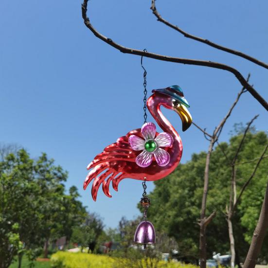 Кулон Wind Chime Wind Chime Изысканная подвеска в форме животного для домашнего наружного декора
Кулон Wind Chime Wind Chime Изысканная подвеска в форме животного для домашнего наружного декора