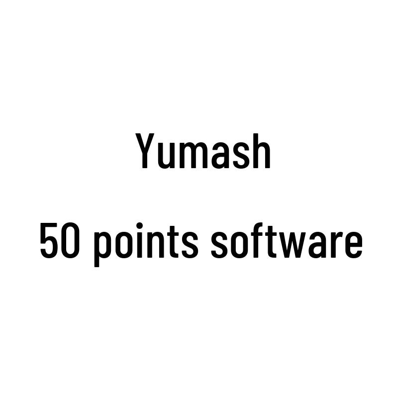 Youmash U-Iface660-BS Face & Fingerprint Attendance Machine CN plug (adapter included)
Youmash U-Iface660-BS Face & Fingerprint Attendance Machine CN plug (adapter included)