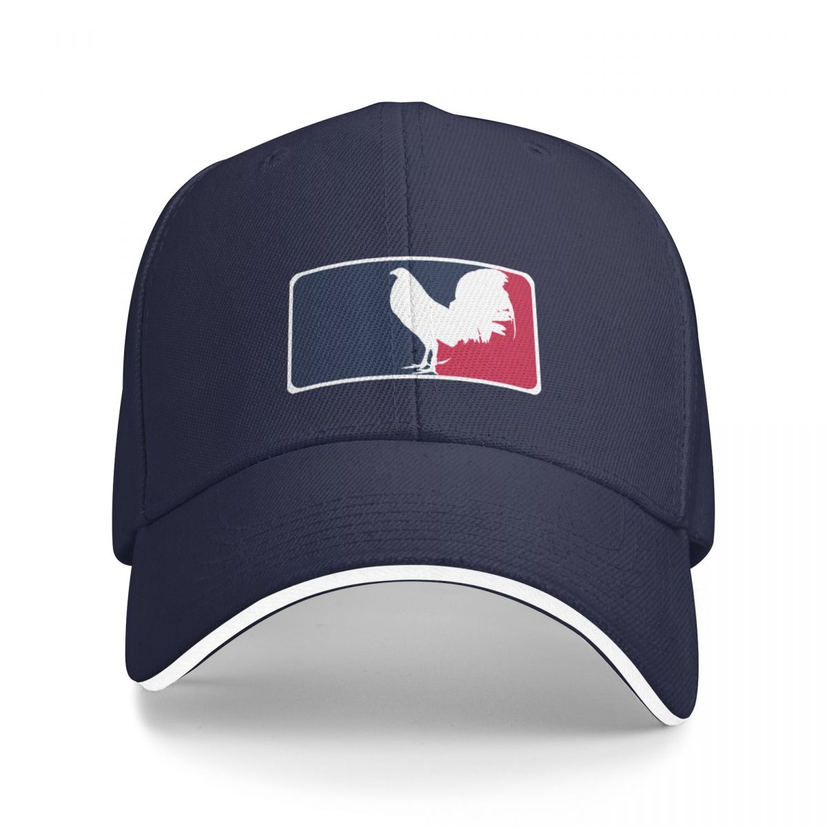 GameFowl Major League Cock Rooster Chicken Gallegos Fighter Baseball Cap Cosplay Hat Luxury Brand Hat Women Unisex S
GameFowl Major League Cock Rooster Chicken Gallegos Fighter Baseball Cap Cosplay Hat Luxury Brand Hat Women Unisex S