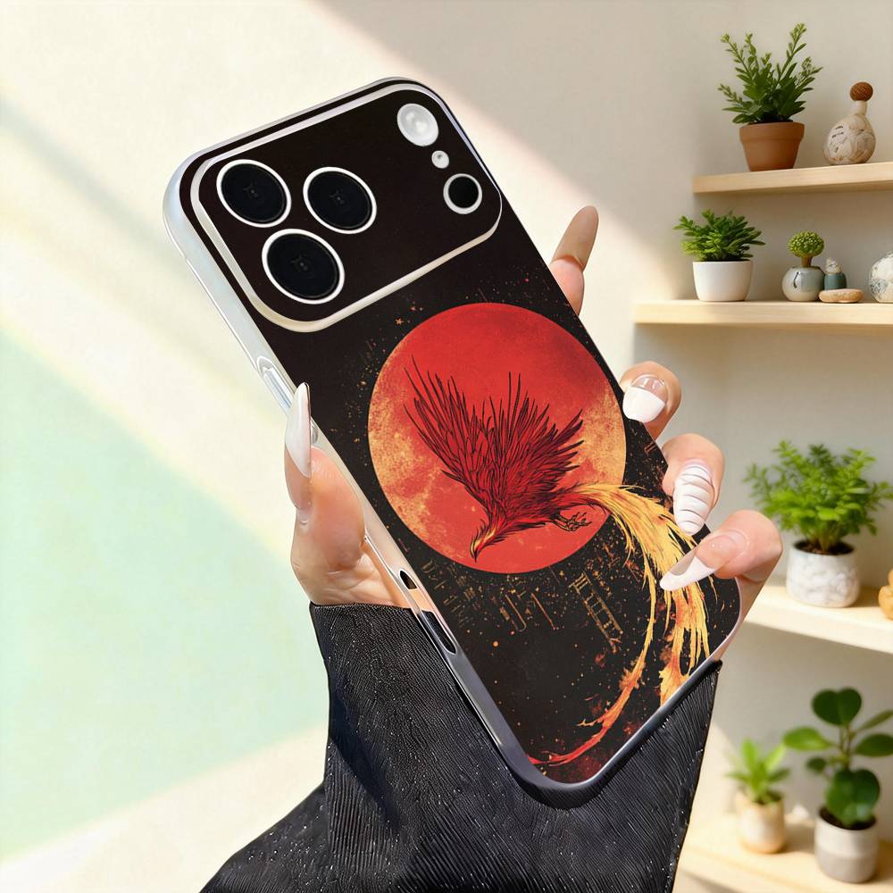 Myth Art Cool Phoenix For iPhone 11,12,13,14,15,16,17,Pro,Max,Plus,Mini,SE4,E Phone Case Magnetic For Magsafe Wireless iPhone13PROMAX
Myth Art Cool Phoenix For iPhone 11,12,13,14,15,16,17,Pro,Max,Plus,Mini,SE4,E Phone Case Magnetic For Magsafe Wireless iPhone13PROMAX