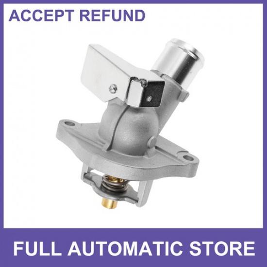 Engine Coolant Thermostat Housing Assembly for Chevrolet Colorado 25L 2015-19
Engine Coolant Thermostat Housing Assembly for Chevrolet Colorado 25L 2015-19