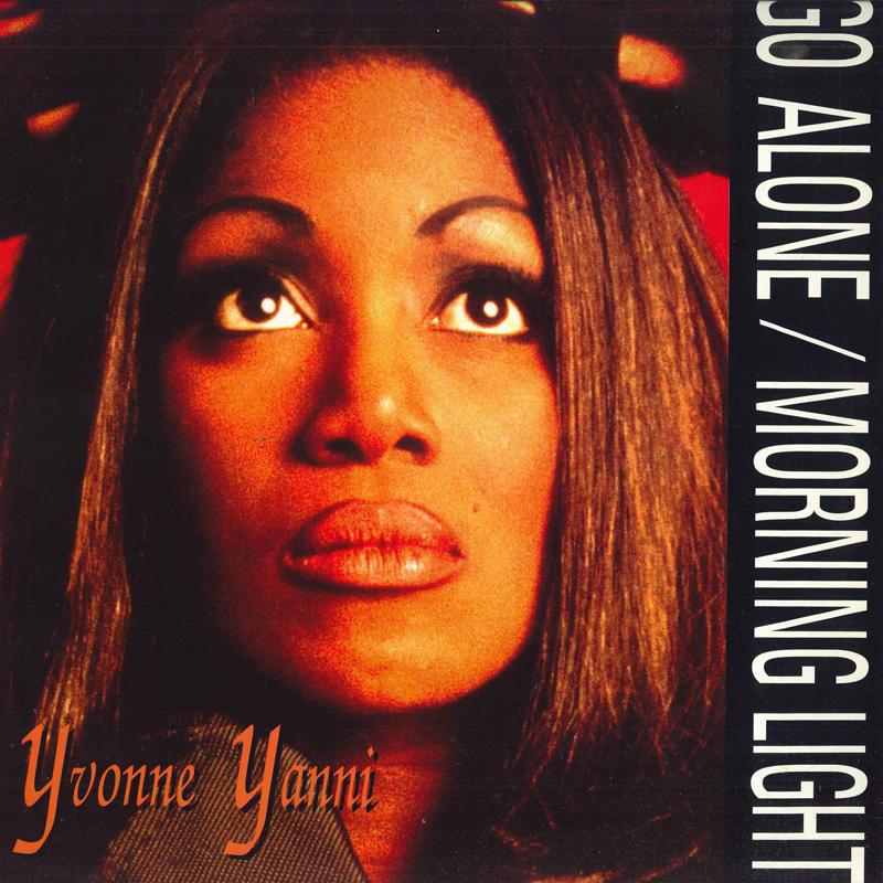 12inch Record YVONNE YANNI - Go ALONE SM1026 U.N.I.T.Y 1997 US Dance & Electronica Used
12inch Record YVONNE YANNI - Go ALONE SM1026 U.N.I.T.Y 1997 US Dance & Electronica Used