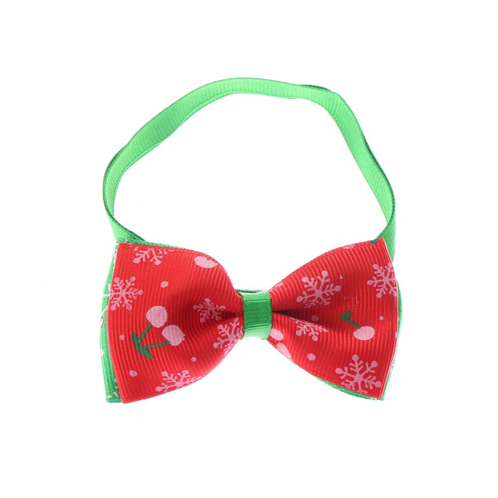 Pet Supplies Grooming Accessories Holidays Cat Choker Pet Christmas Necktie Bowknot Collar Dog Bow Tie
Pet Supplies Grooming Accessories Holidays Cat Choker Pet Christmas Necktie Bowknot Collar Dog Bow Tie
