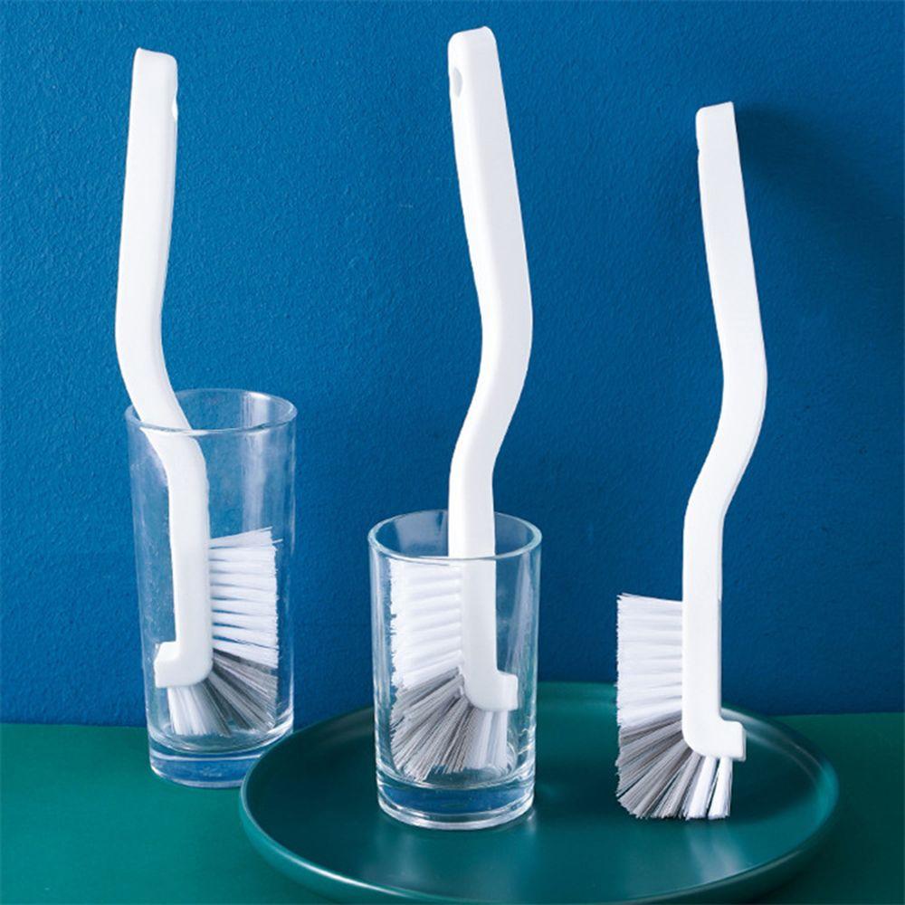 Cleaning Tool Removable Wineglass Bottle Brushes Cleaning Sponge Brush Plastic Brush Cup Brushes
Cleaning Tool Removable Wineglass Bottle Brushes Cleaning Sponge Brush Plastic Brush Cup Brushes