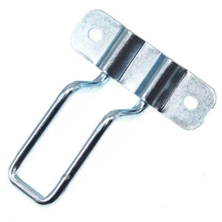 8724H5 Latch for Citroen/Peugeot (1346534080, 1362281080) Fiat
8724H5 Latch for Citroen/Peugeot (1346534080, 1362281080) Fiat
