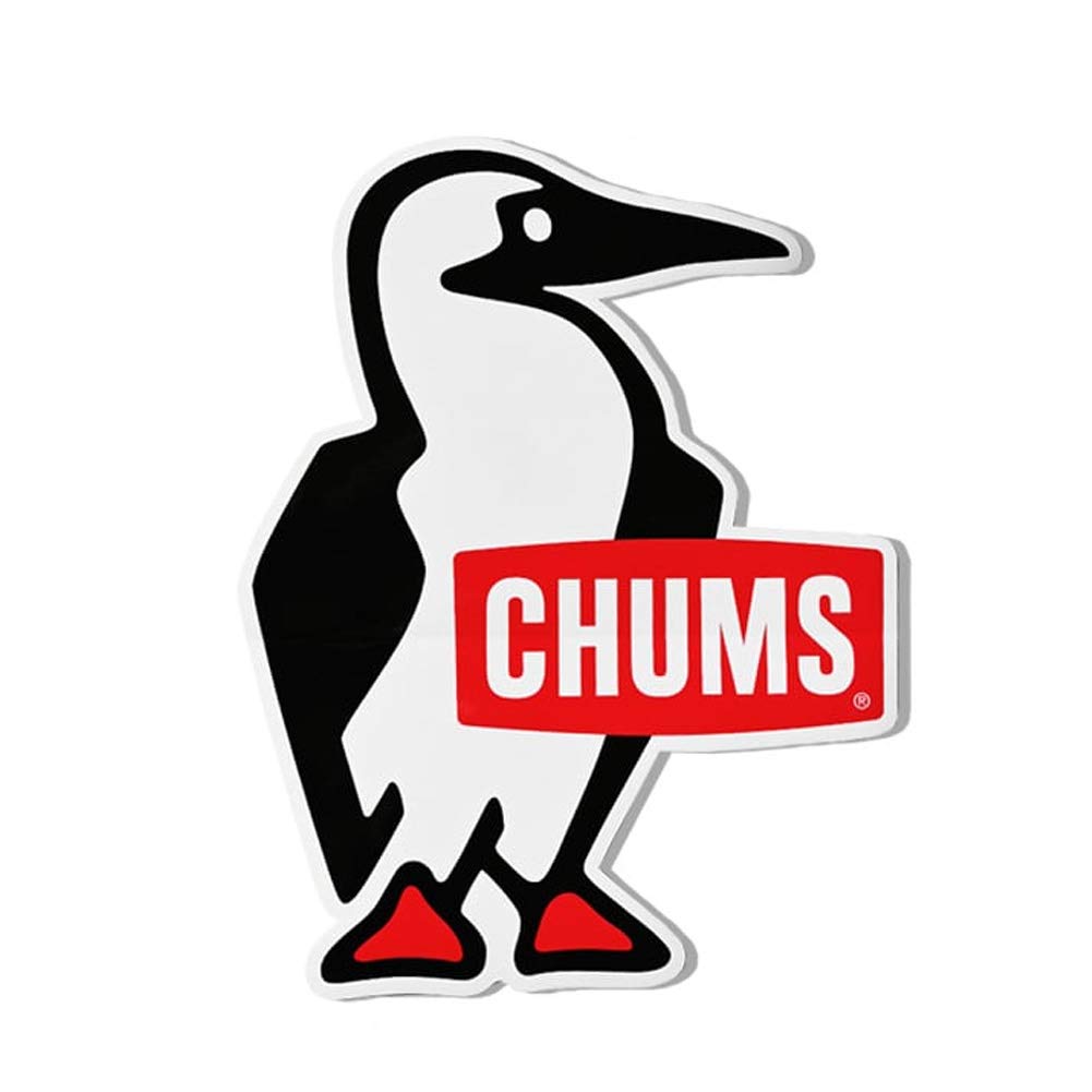 Наклейка CHUMS Booby Bird маленькая x CH62-1622-0000 (Черный Белый/FF/Мужской, Женский, Jr)
Наклейка CHUMS Booby Bird маленькая x CH62-1622-0000 (Черный Белый/FF/Мужской, Женский, Jr)