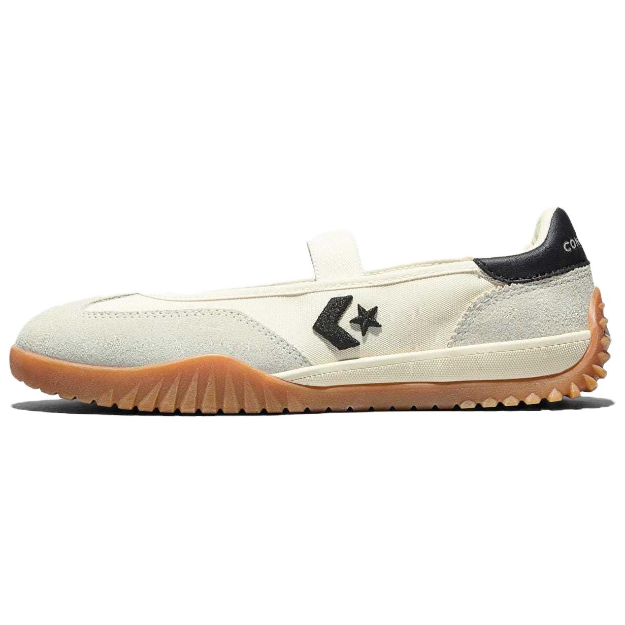 Converse Run Star Comfortable Soft Ballet Shoes Unisex Shoes A16250C 37
Converse Run Star Comfortable Soft Ballet Shoes Unisex Shoes A16250C 37