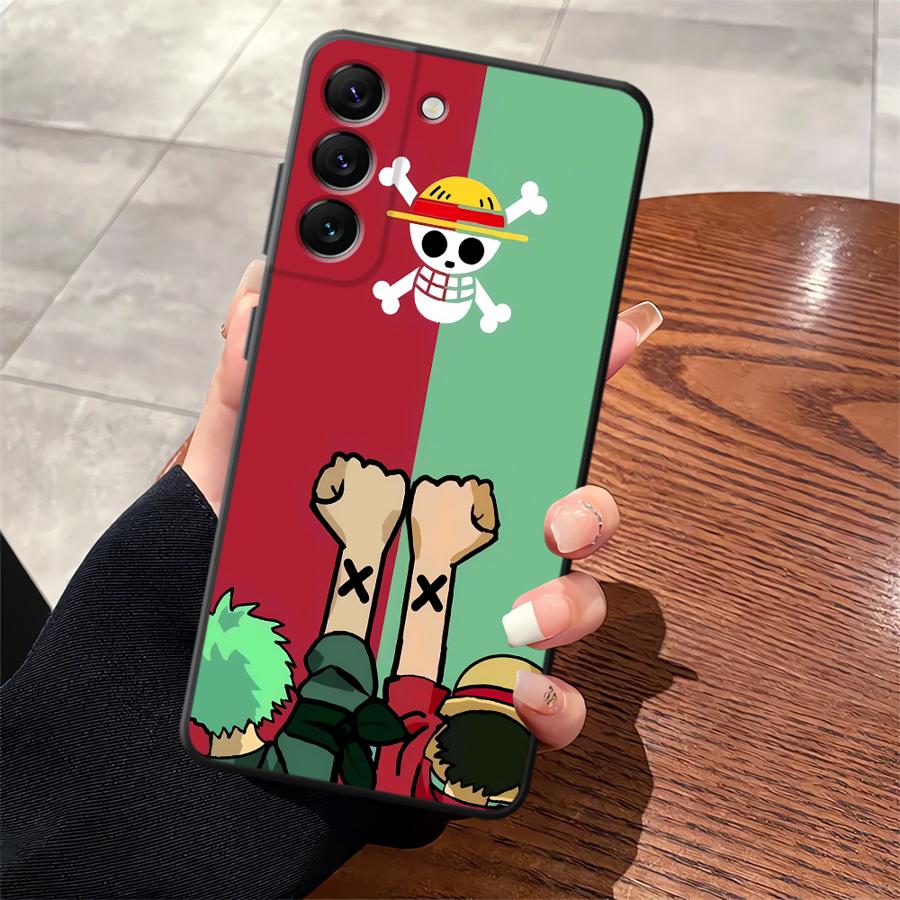 Ones Pieces Luffys Zoros Cartoon Case for Samsung Galaxy A34 A12 A13 A72 A73 A17 A24 A14 A15 A51 A52 A23 A54 A71 A16 Phone Cover Galaxy A72
Ones Pieces Luffys Zoros Cartoon Case for Samsung Galaxy A34 A12 A13 A72 A73 A17 A24 A14 A15 A51 A52 A23 A54 A71 A16 Phone Cover Galaxy A72
