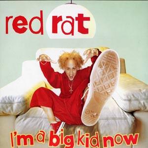 LP Record RED RAT - I m A Big Kid Now GREL260 Greensleeves Re 2000 UK Reggae, Ska & Dub Used
LP Record RED RAT - I m A Big Kid Now GREL260 Greensleeves Re 2000 UK Reggae, Ska & Dub Used