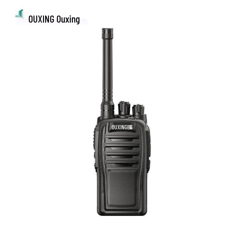 OUXING MTD280 Digital Walkie-Talkie (CN version)
OUXING MTD280 Digital Walkie-Talkie (CN version)