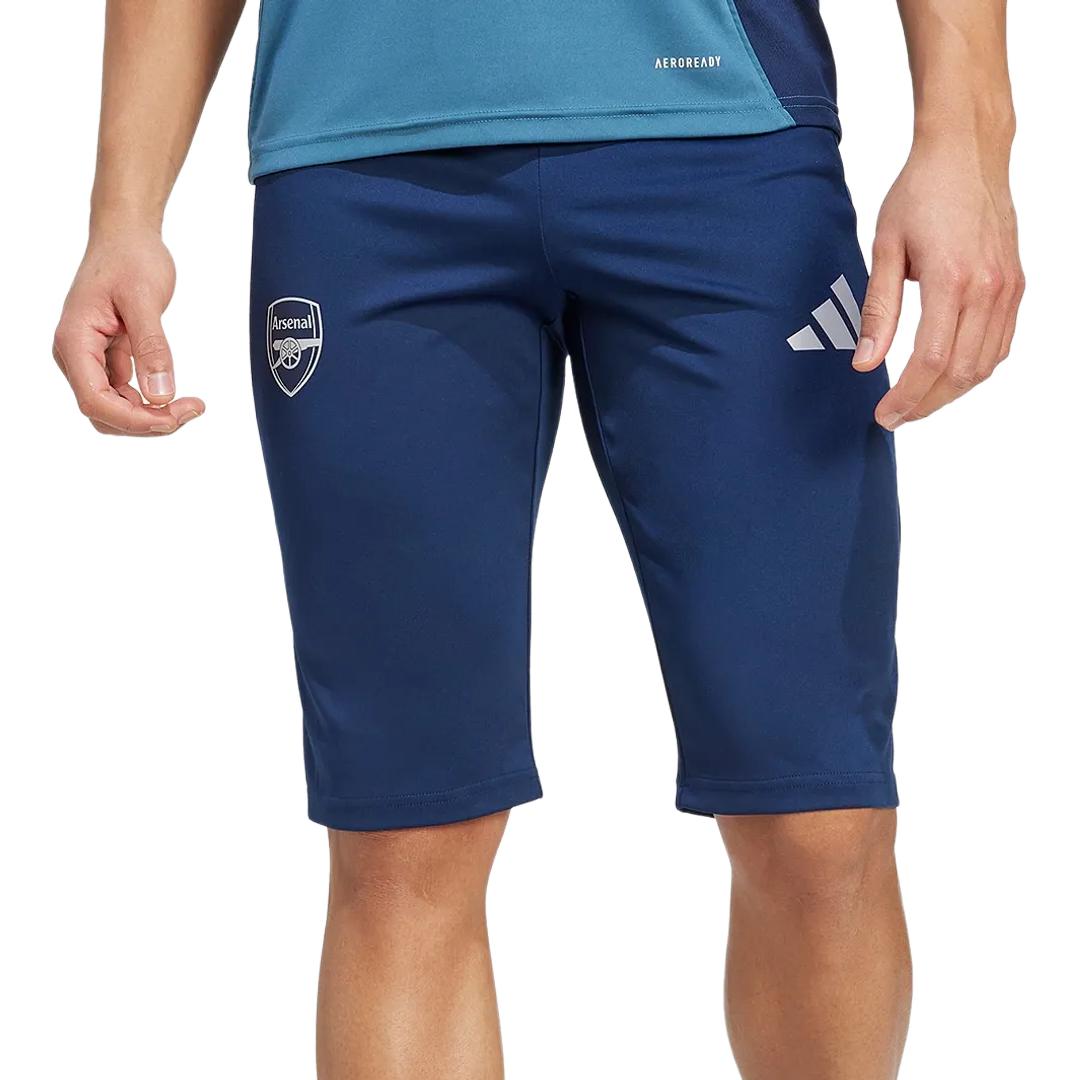 Adidas Arsenal Solid Color Elastic Sports Shorts Men shorts JJ1810 S
Adidas Arsenal Solid Color Elastic Sports Shorts Men shorts JJ1810 S