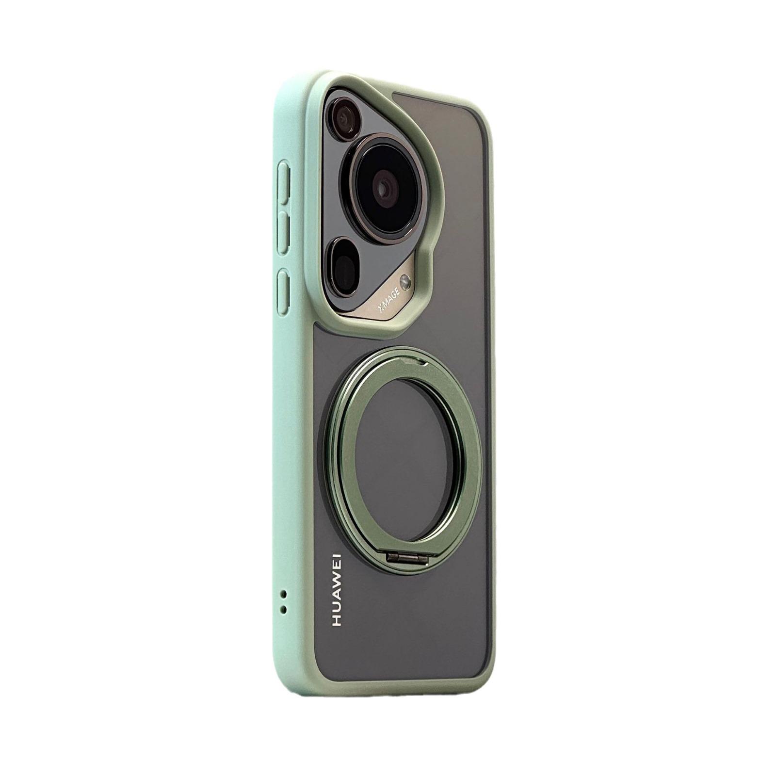 P70 Magnetic Pivot Case підходить для Pura70pro + обертовий кронштейн, захисна кришка Ultra Phone Case Pura70 аеро
P70 Magnetic Pivot Case підходить для Pura70pro + обертовий кронштейн, захисна кришка Ultra Phone Case Pura70 аеро