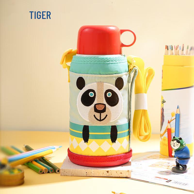Tiger Kids Insulated Stainless Steel Water Bottle
Tiger Kids Insulated Stainless Steel Water Bottle