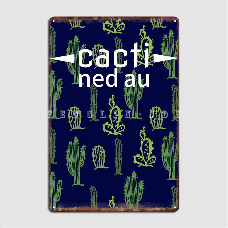 Металлическая табличка с кактусами Ned Au, печатная табличка для клуба, бара, клуба, жестяная вывеска, плакаты 20x30cm
Металлическая табличка с кактусами Ned Au, печатная табличка для клуба, бара, клуба, жестяная вывеска, плакаты 20x30cm