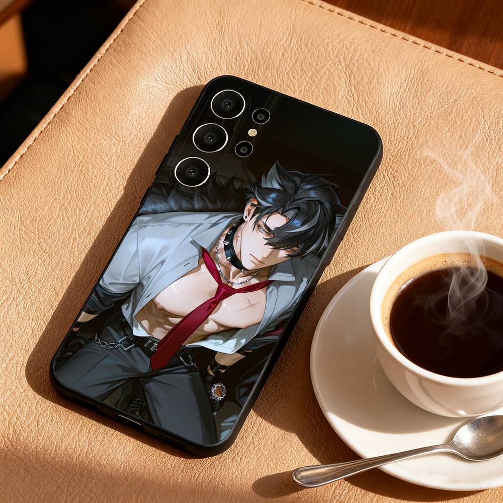 G-Genshin Impact W-Wriothesley Phone Case For Samsung S26,S25,S24,S21,S22,S23,S30,Ultra,S20,FE,Lite,10,9,Black Cover Samsung S25Plus
G-Genshin Impact W-Wriothesley Phone Case For Samsung S26,S25,S24,S21,S22,S23,S30,Ultra,S20,FE,Lite,10,9,Black Cover Samsung S25Plus