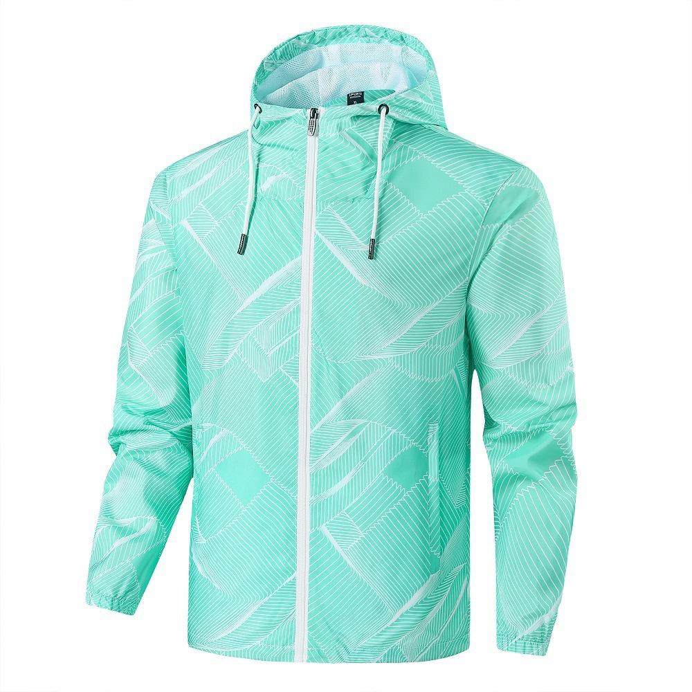 Новая легкая куртка с принтом, мужская тонкая куртка на весну и осень с капюшоном и воротником-стойкой, большой размер 4XL зелёный
Новая легкая куртка с принтом, мужская тонкая куртка на весну и осень с капюшоном и воротником-стойкой, большой размер 4XL зелёный