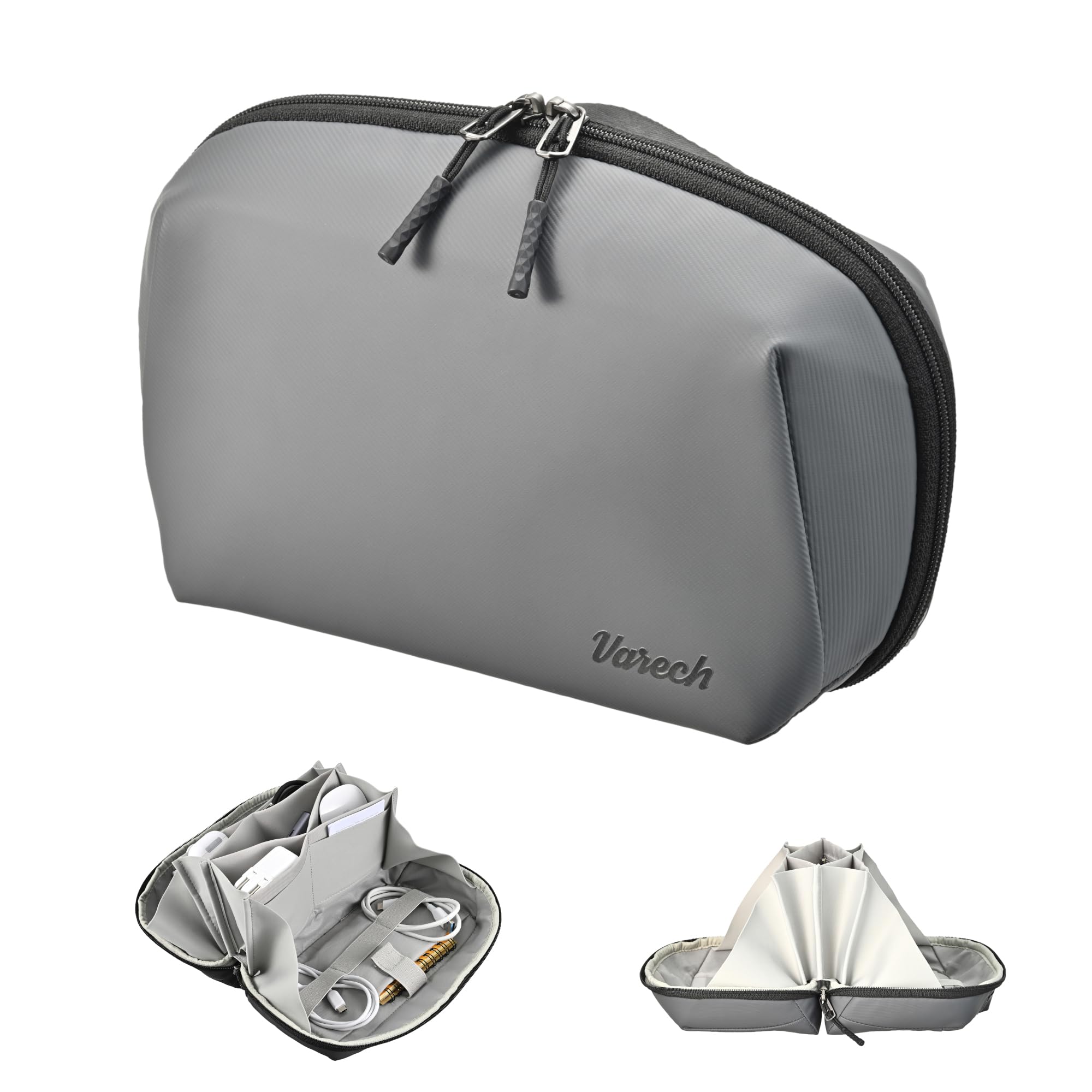 HAKUBA Varech Чехол-органайзер M180 Серый Внутренний чехол для ПК с плечевым ремнем и аксессуарами 4977187214789, Открытие на 180 градусов, Легкий, Ручка, серый
HAKUBA Varech Чехол-органайзер M180 Серый Внутренний чехол для ПК с плечевым ремнем и аксессуарами 4977187214789, Открытие на 180 градусов, Легкий, Ручка, серый