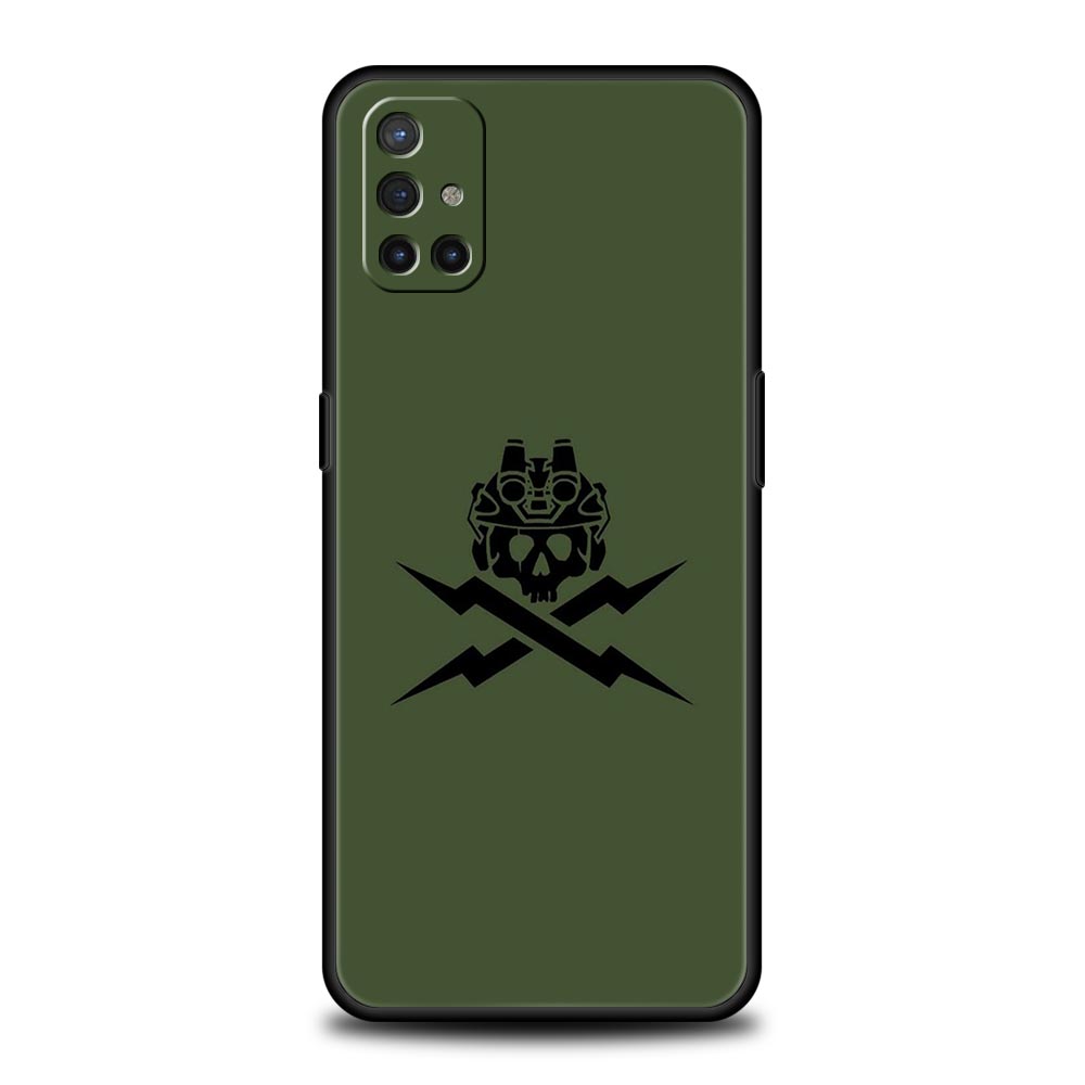 Case For OnePlus 15 13 12 11 10 9 8 7T Pro 13T 13R 12R 10R 9RT 8T Nord 2T CE 2 3 5G Lite Cover Army Soldier Tactical Insignia Oneplus Nord 3
Case For OnePlus 15 13 12 11 10 9 8 7T Pro 13T 13R 12R 10R 9RT 8T Nord 2T CE 2 3 5G Lite Cover Army Soldier Tactical Insignia Oneplus Nord 3