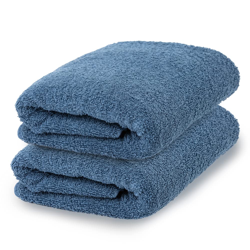 the right Iris Plaza Slim Bath Towel Face Towel Set of 2 Dark Navy Width 34 x 120 cm Mid size between bath and face This one piece can be used in both
the right Iris Plaza Slim Bath Towel Face Towel Set of 2 Dark Navy Width 34 x 120 cm Mid size between bath and face This one piece can be used in both