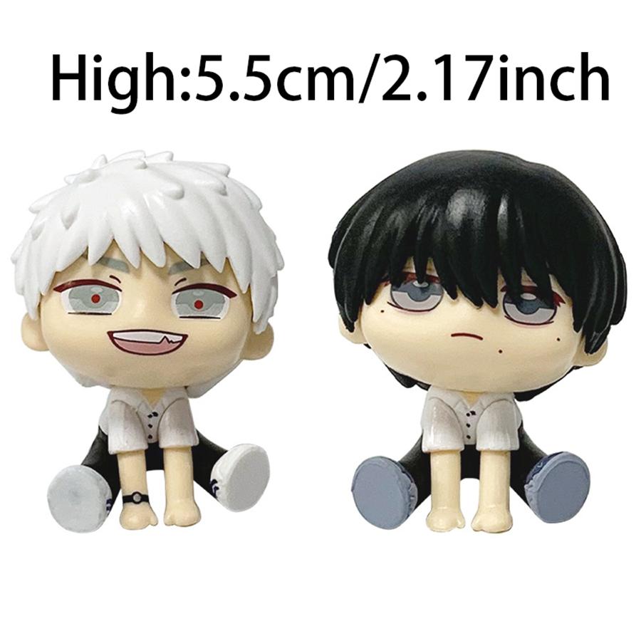 Hikaru 13.5cm/5.31in ga Shinda Natsu Anime Figure Indou Hikaru Action Figure Yoshiki Tsujinaka Figurine PVC Collection Model Toy
Hikaru 13.5cm/5.31in ga Shinda Natsu Anime Figure Indou Hikaru Action Figure Yoshiki Tsujinaka Figurine PVC Collection Model Toy