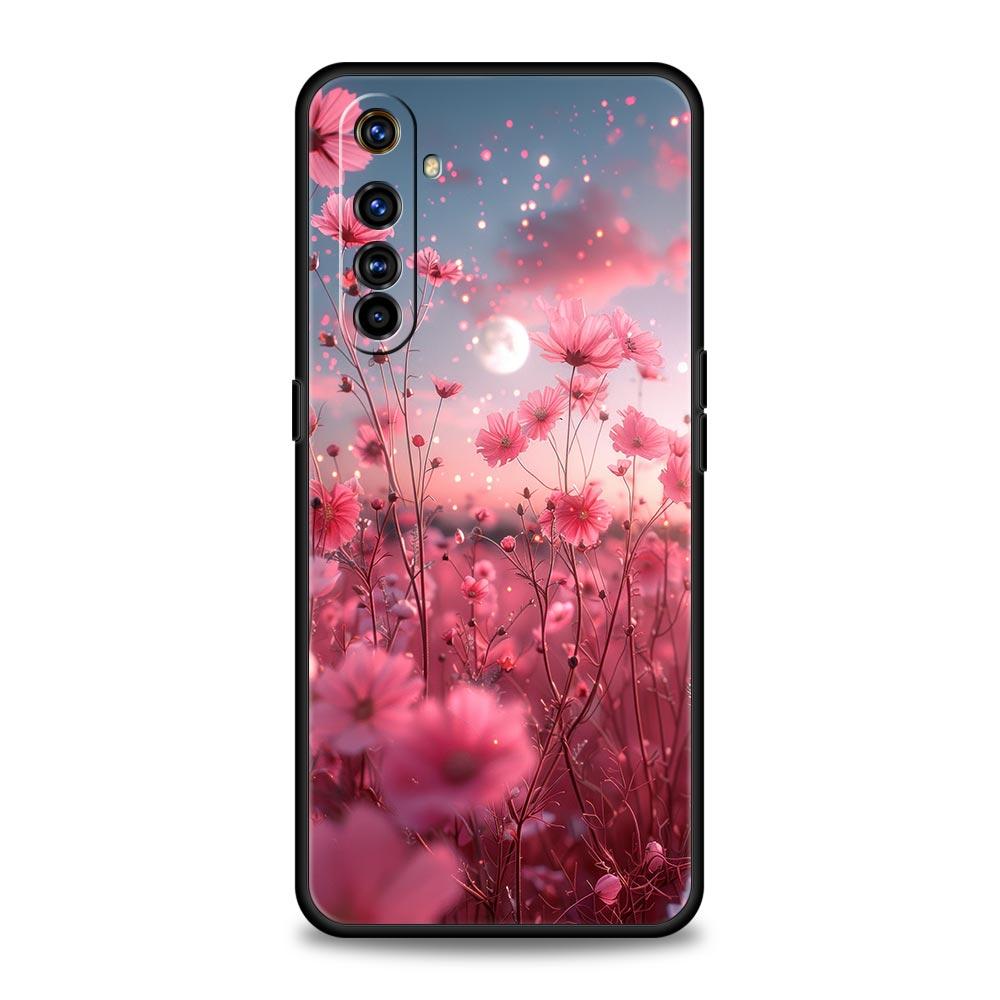 Чехол для Realme GT Neo 2 3 3T 5 Чехол для Realme 12 11 5G 10 9 8 5G 7 6 GT5 GT3 GT2 Pro Plus C21 C11 C25 C35 Чехол Дерево Сакуры Realme 7 Pro
Чехол для Realme GT Neo 2 3 3T 5 Чехол для Realme 12 11 5G 10 9 8 5G 7 6 GT5 GT3 GT2 Pro Plus C21 C11 C25 C35 Чехол Дерево Сакуры Realme 7 Pro