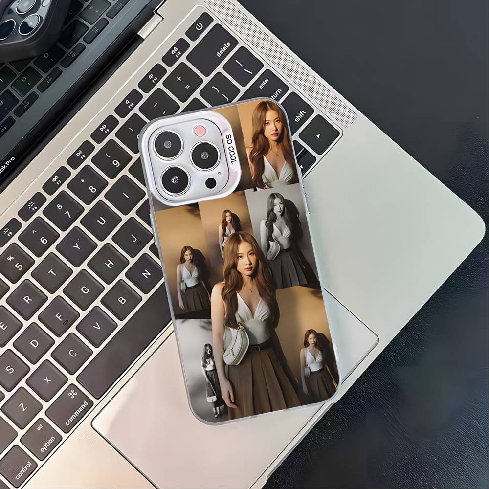 Actor Yoko A-Apasra For iPhone 17,16,15,14,13,12,11,Mini,Pro,E,SE4,XS,MAX White Shockproof Candy Matte Cover iPhone12
Actor Yoko A-Apasra For iPhone 17,16,15,14,13,12,11,Mini,Pro,E,SE4,XS,MAX White Shockproof Candy Matte Cover iPhone12