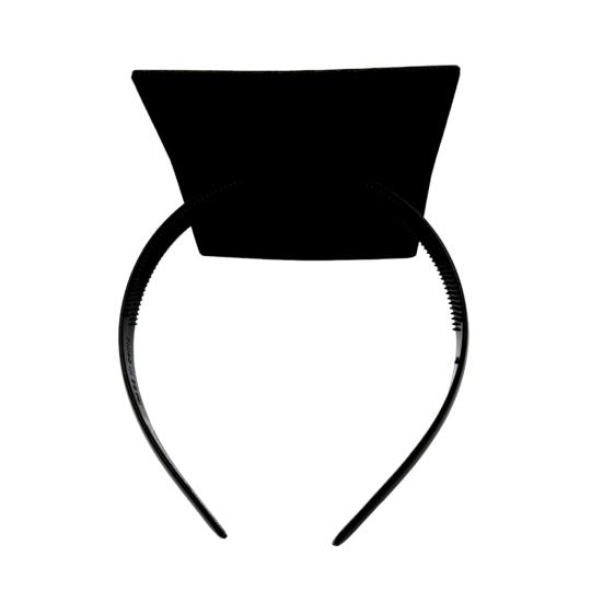 Hair Hoop Graduation Cap Headband Strong Grip Double-Sided Tape Comfortable Fit Hair Styling Band Graduation Hat Accessory 1pc B
Hair Hoop Graduation Cap Headband Strong Grip Double-Sided Tape Comfortable Fit Hair Styling Band Graduation Hat Accessory 1pc B
