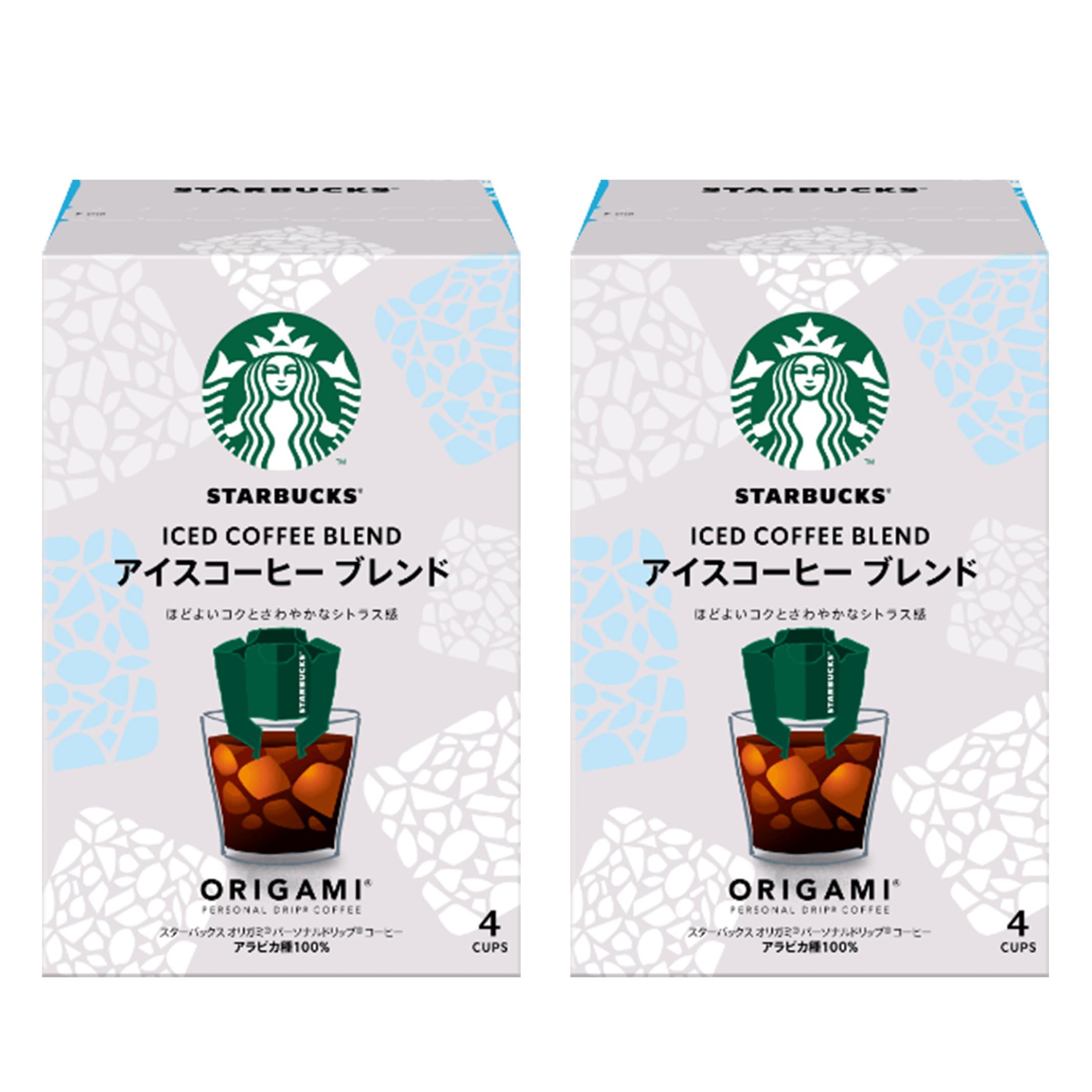 Starbucks Origami Personal Drip Coffee Iced Coffee Blend 4 пакета x 2 Обычная средняя обжарка (8,4 г/1 пакетик) Коробки, Кофе,
Starbucks Origami Personal Drip Coffee Iced Coffee Blend 4 пакета x 2 Обычная средняя обжарка (8,4 г/1 пакетик) Коробки, Кофе,
