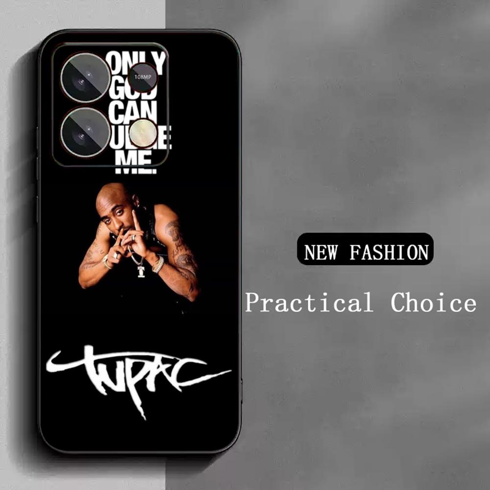 2 Pac Tupac Amaru Shakur poster Phone Case For Redmi Note 14 13 12 11 Pro Plus S 5G 14C A3 Soft Black Phone Cover Redmi Note 12 5G
2 Pac Tupac Amaru Shakur poster Phone Case For Redmi Note 14 13 12 11 Pro Plus S 5G 14C A3 Soft Black Phone Cover Redmi Note 12 5G