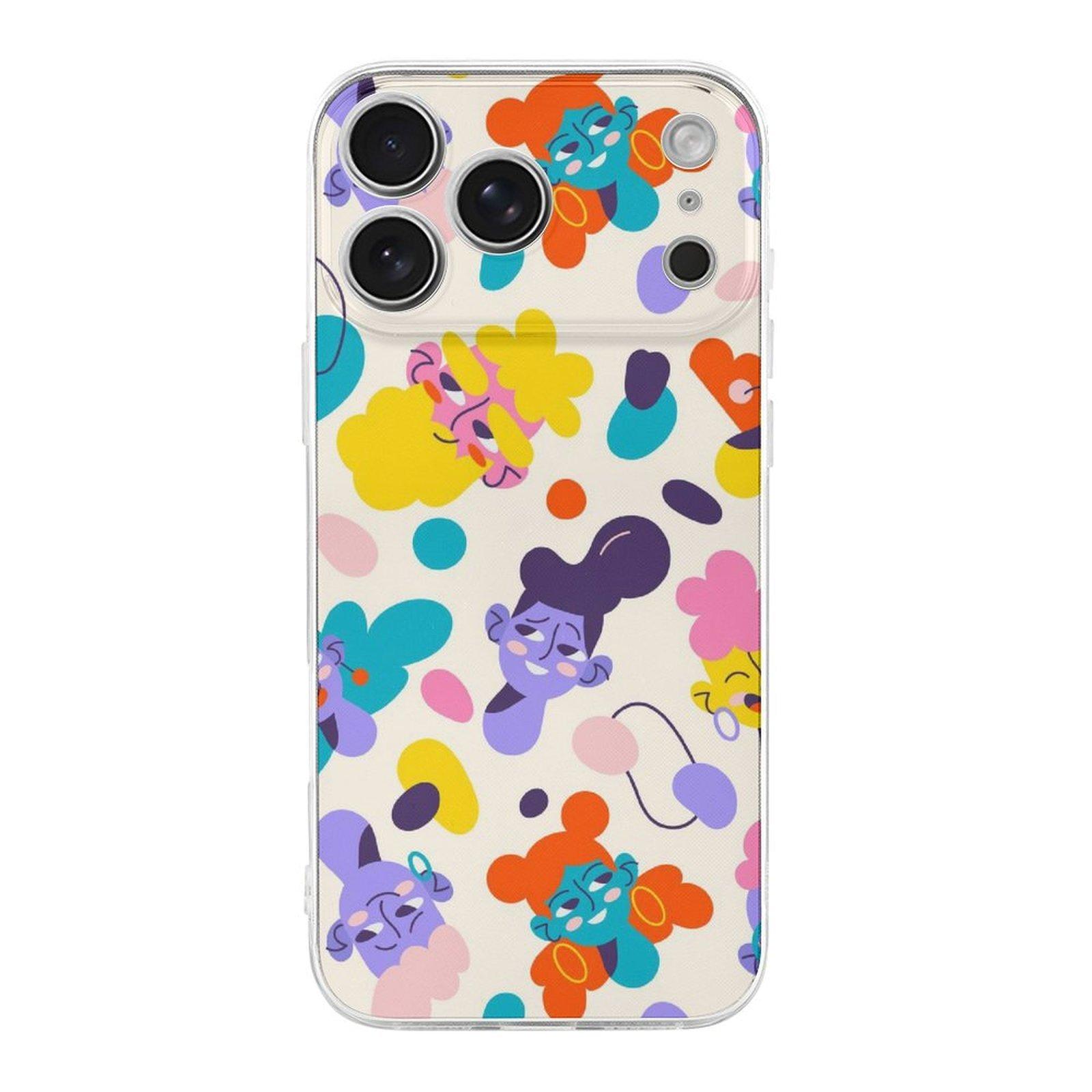 1 шт. Чехол из ТПУ с мягким покрытием для iPhone 17/17Air/17Pro/17ProMax с ударопрочной конструкцией, защитой от царапин и легкой посадкой IPHONE-17ProMax белый
1 шт. Чехол из ТПУ с мягким покрытием для iPhone 17/17Air/17Pro/17ProMax с ударопрочной конструкцией, защитой от царапин и легкой посадкой IPHONE-17ProMax белый