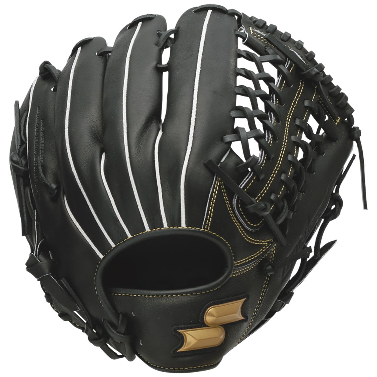 SSK Soft Baseball Wind Dream Series WNG17524 (SSK) Glove, чёрный
SSK Soft Baseball Wind Dream Series WNG17524 (SSK) Glove, чёрный